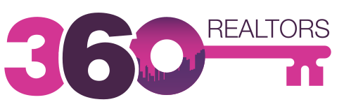 360realtors logo